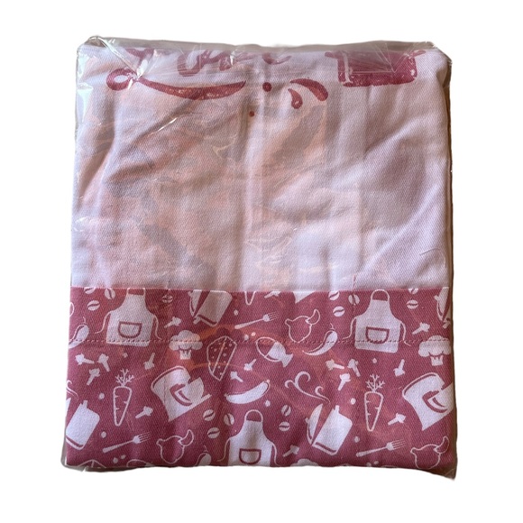 NEW Helping With Love Child's Apron - Picture 2 of 3